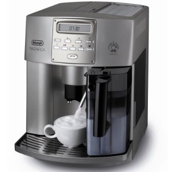 Delonghi magnifica deals